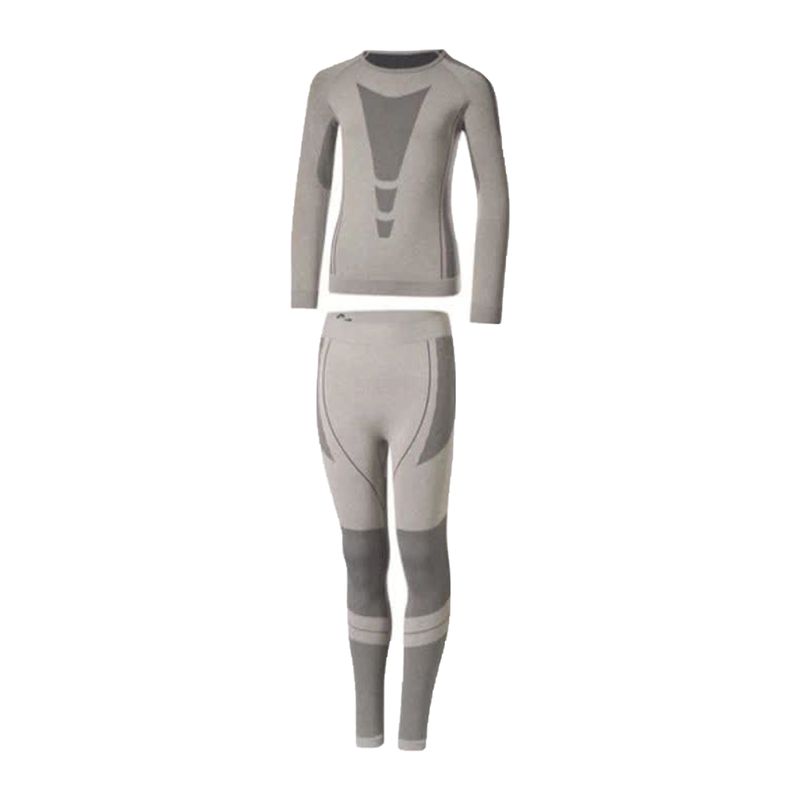 ست تی‌شرت و شلوار ورزشی بچگانه کریویت مدل nz 1410